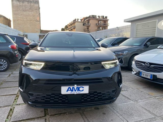 OPEL Mokka Nero metallizzato