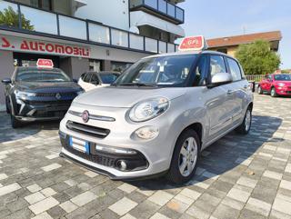 FIAT 500L 1.4 T-Jet 120 CV GPL Pop Star