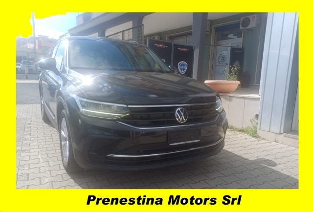 VOLKSWAGEN Tiguan Grigio pastello
