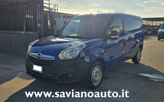 OPEL  Blu pastello