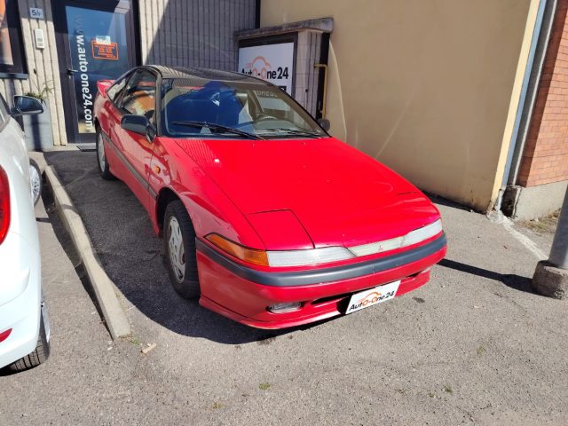 MITSUBISHI Eclipse Rosso Fiamma metallizzato