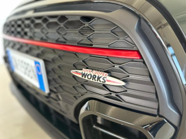MINI John Cooper Works 2.0 John Cooper Works JCW **// - 4