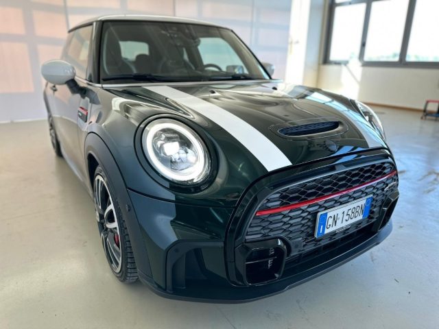 MINI John Cooper Works 2.0 John Cooper Works JCW **// - 2