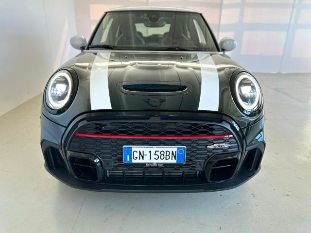 MINI John Cooper Works 2.0 John Cooper Works JCW **// - 3