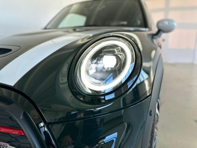 MINI John Cooper Works 2.0 John Cooper Works JCW **// - 5
