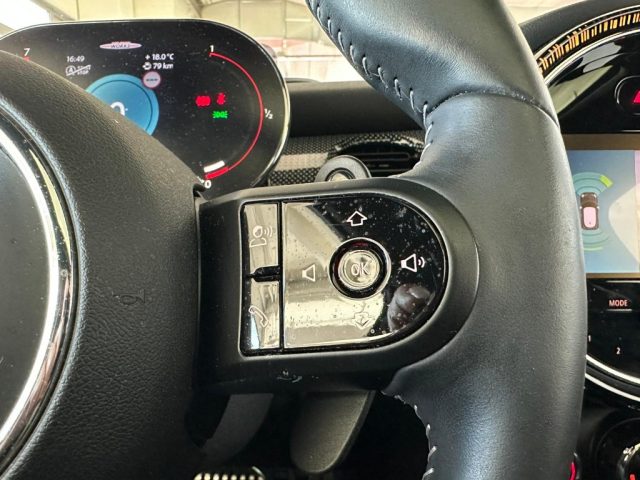 MINI John Cooper Works 2.0 John Cooper Works JCW **// - 16