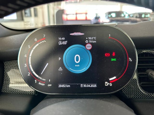MINI John Cooper Works 2.0 John Cooper Works JCW **// - 17