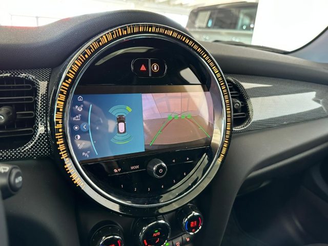MINI John Cooper Works 2.0 John Cooper Works JCW **// - 11