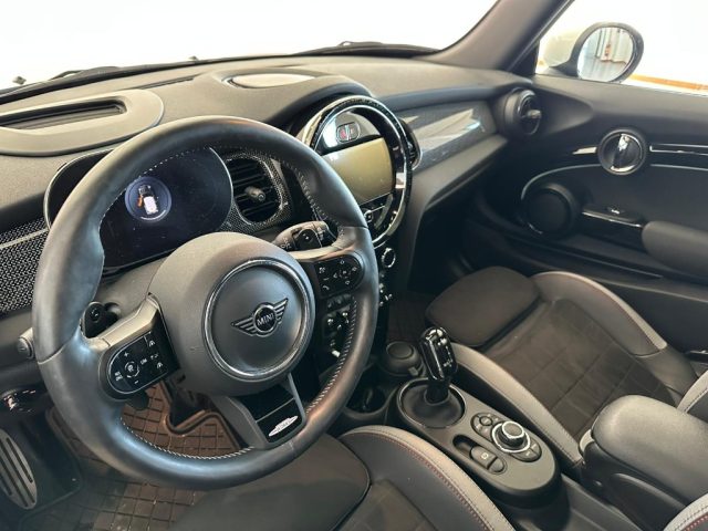 MINI John Cooper Works 2.0 John Cooper Works JCW **// - 10