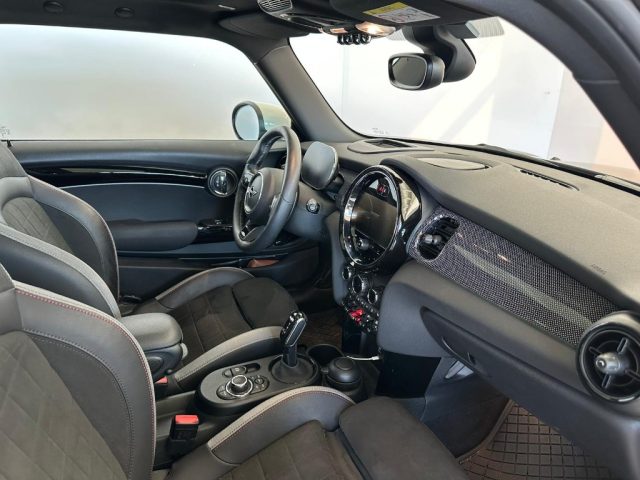 MINI John Cooper Works 2.0 John Cooper Works JCW **// - 9