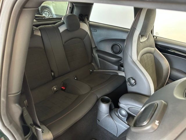 MINI John Cooper Works 2.0 John Cooper Works JCW **// - 12