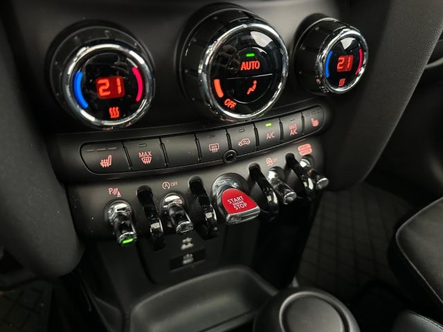 MINI John Cooper Works 2.0 John Cooper Works JCW **// - 18