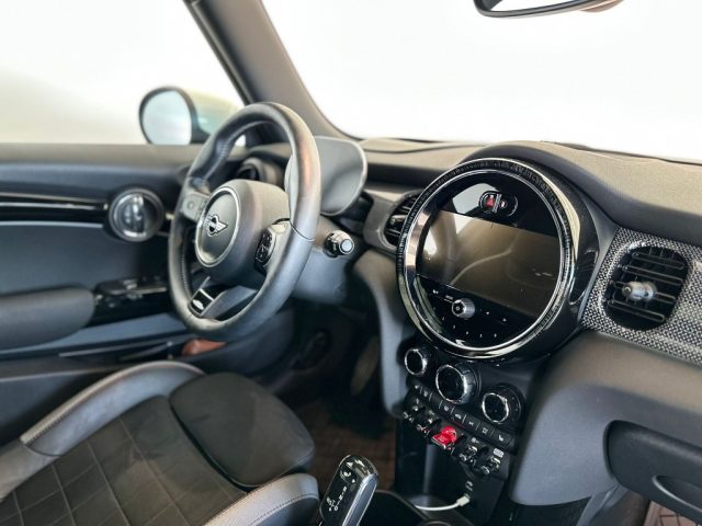 MINI John Cooper Works 2.0 John Cooper Works JCW **// - 14