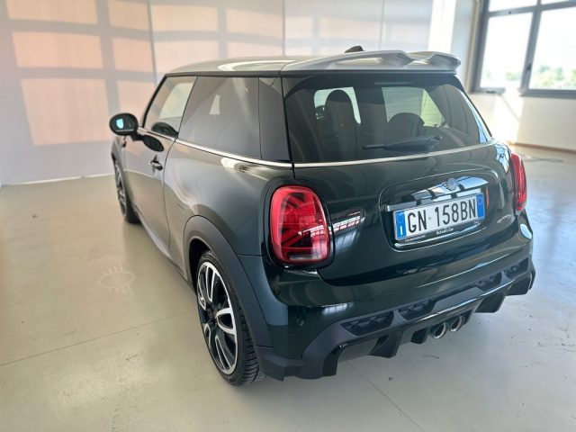 MINI John Cooper Works 2.0 John Cooper Works JCW **// - 7