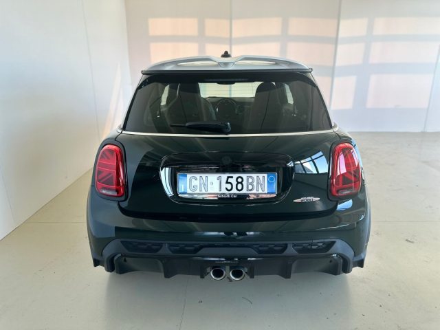 MINI John Cooper Works 2.0 John Cooper Works JCW **// - 8