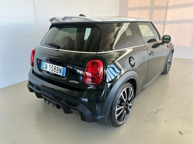 MINI John Cooper Works 2.0 John Cooper Works JCW **// - 6