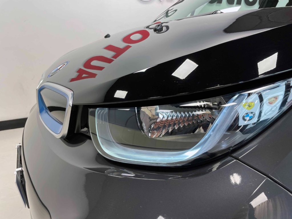 BMW i3 60AH RANGE EXTENDER - 12