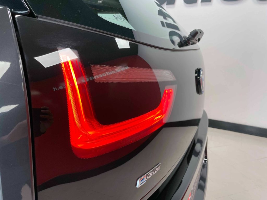 BMW i3 60AH RANGE EXTENDER - 13