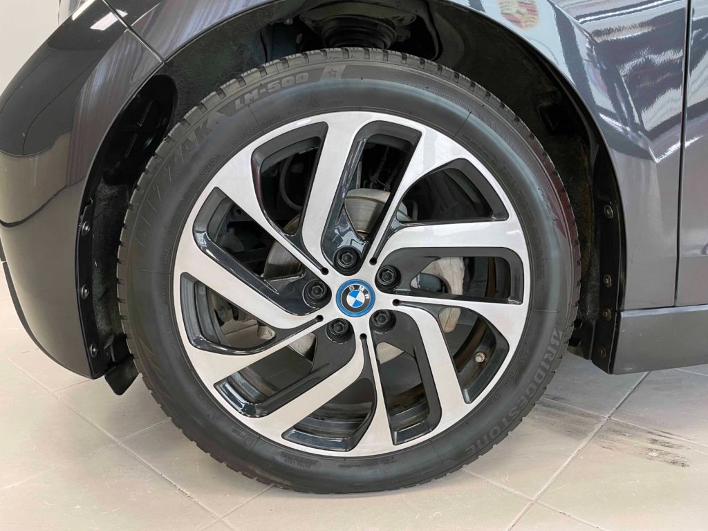 BMW i3 60AH RANGE EXTENDER - 14