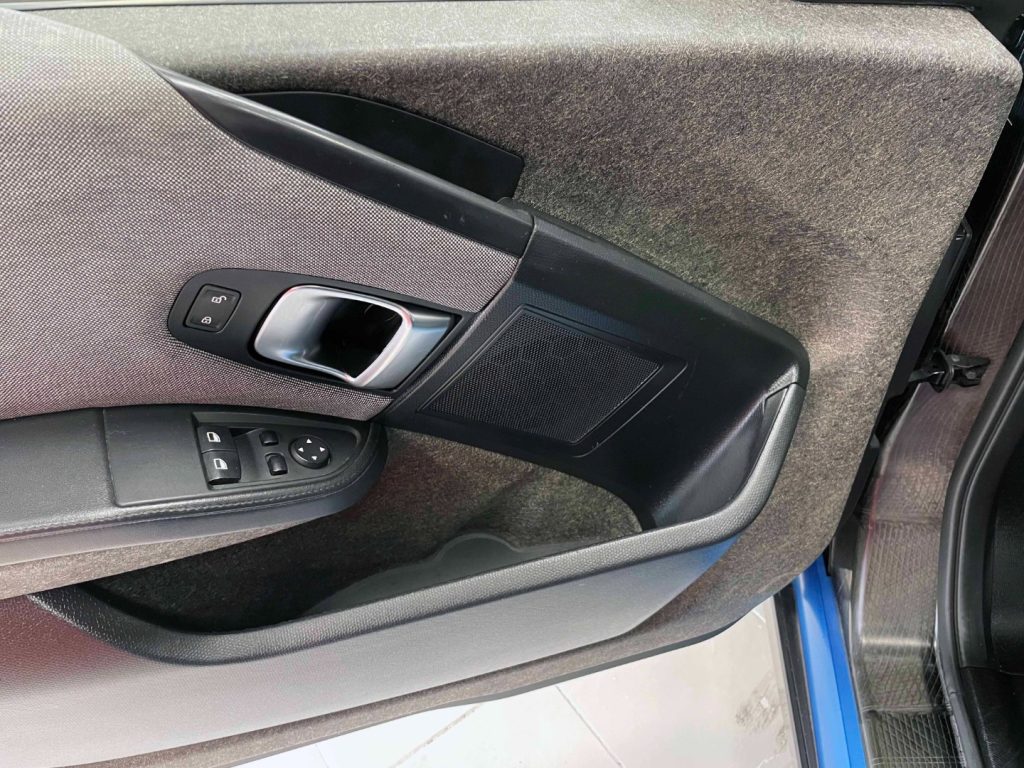 BMW i3 60AH RANGE EXTENDER - 15