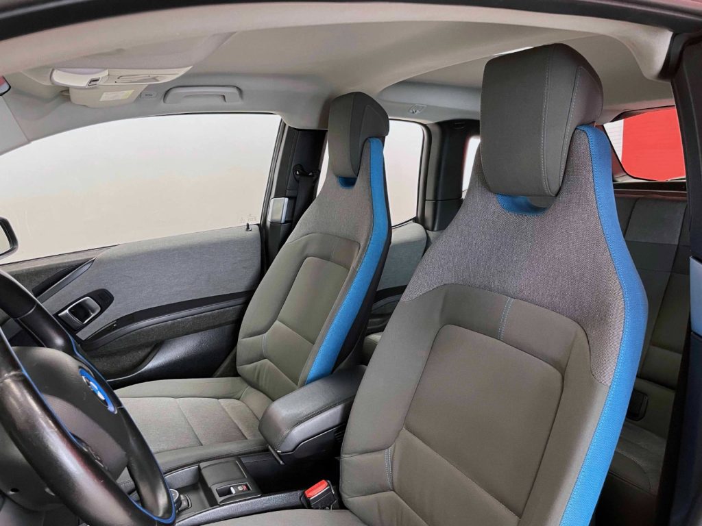 BMW i3 60AH RANGE EXTENDER - 17