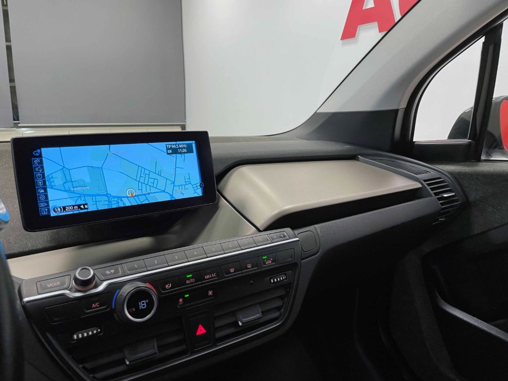 BMW i3 60AH RANGE EXTENDER - 20