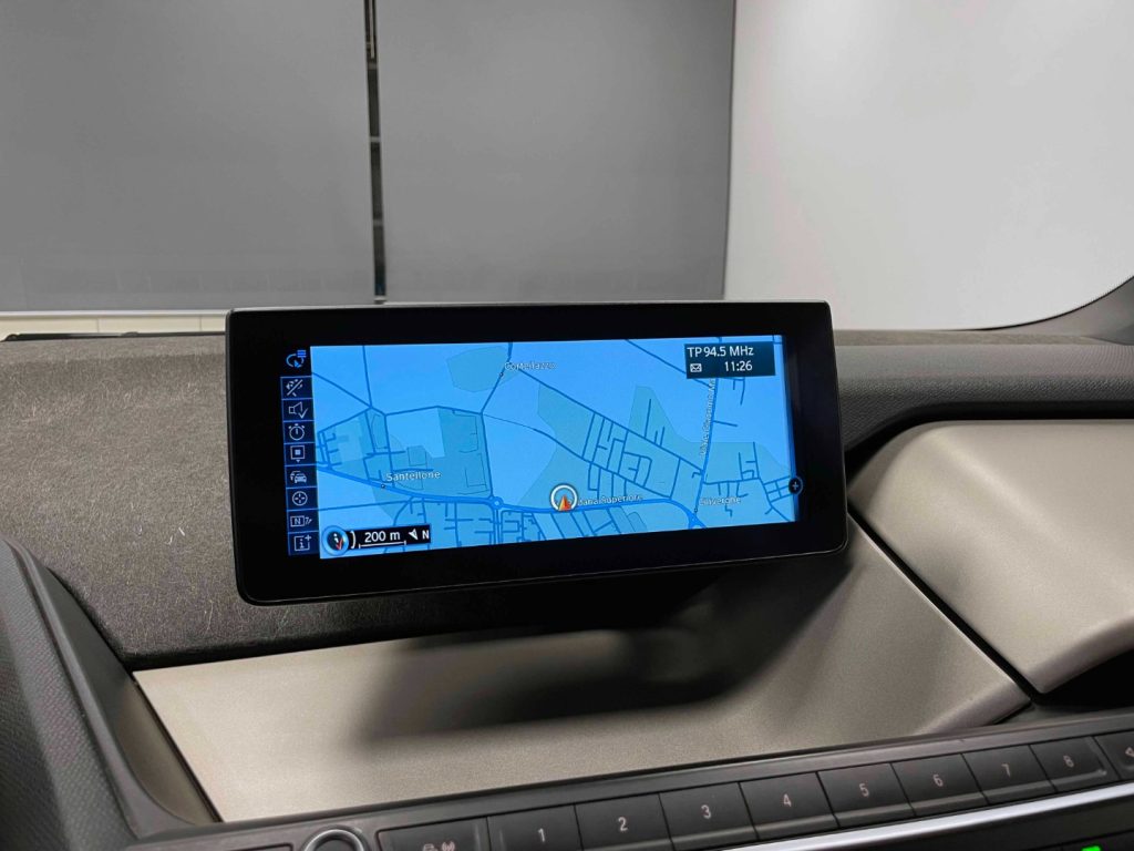 BMW i3 60AH RANGE EXTENDER - 21