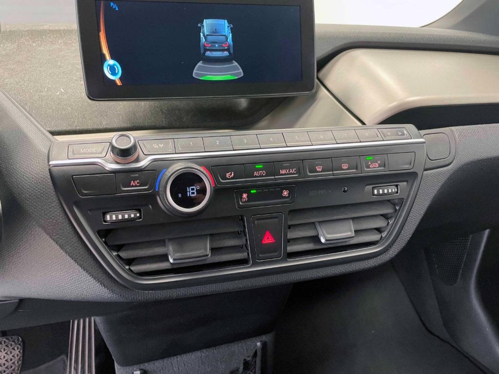 BMW i3 60AH RANGE EXTENDER - 24