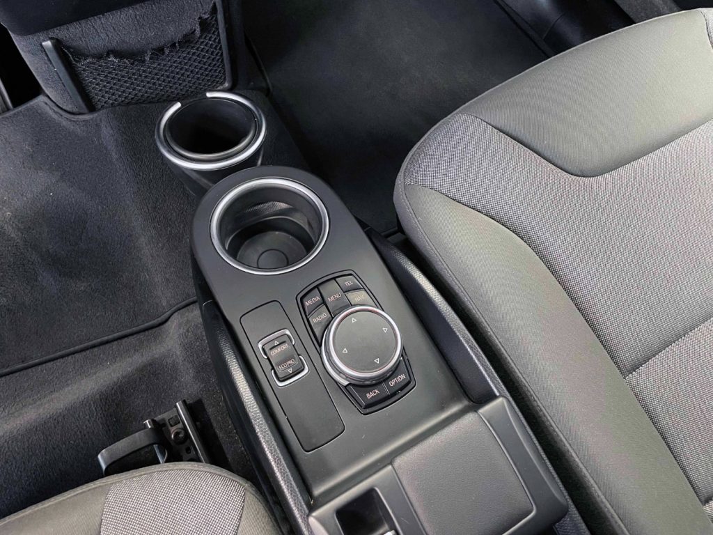 BMW i3 60AH RANGE EXTENDER - 25