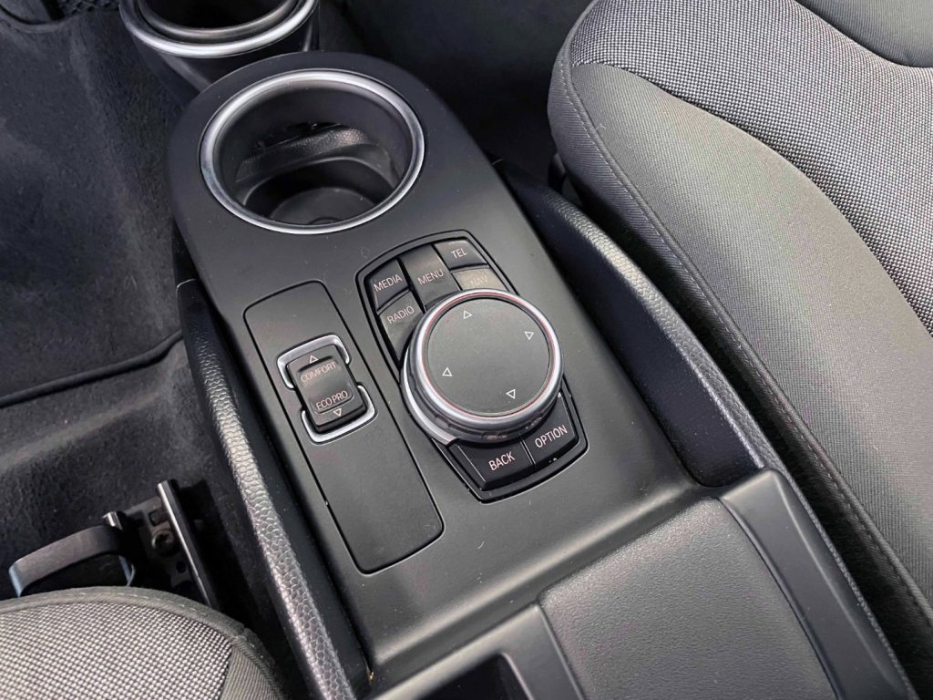 BMW i3 60AH RANGE EXTENDER - 26