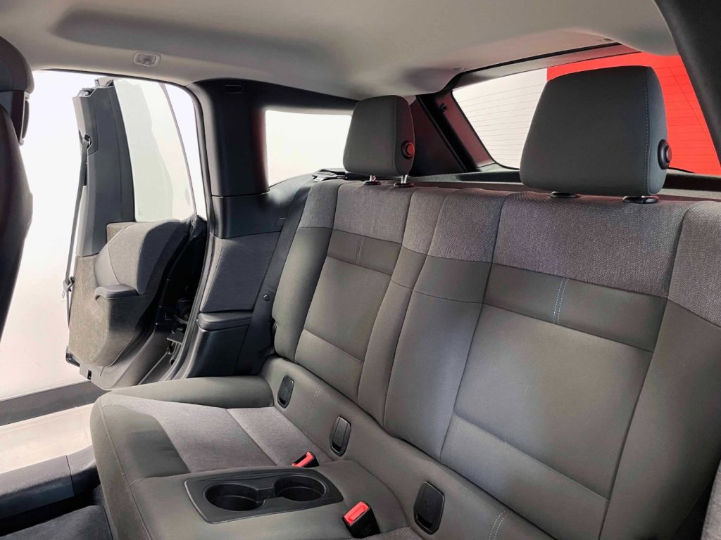 BMW i3 60AH RANGE EXTENDER - 28