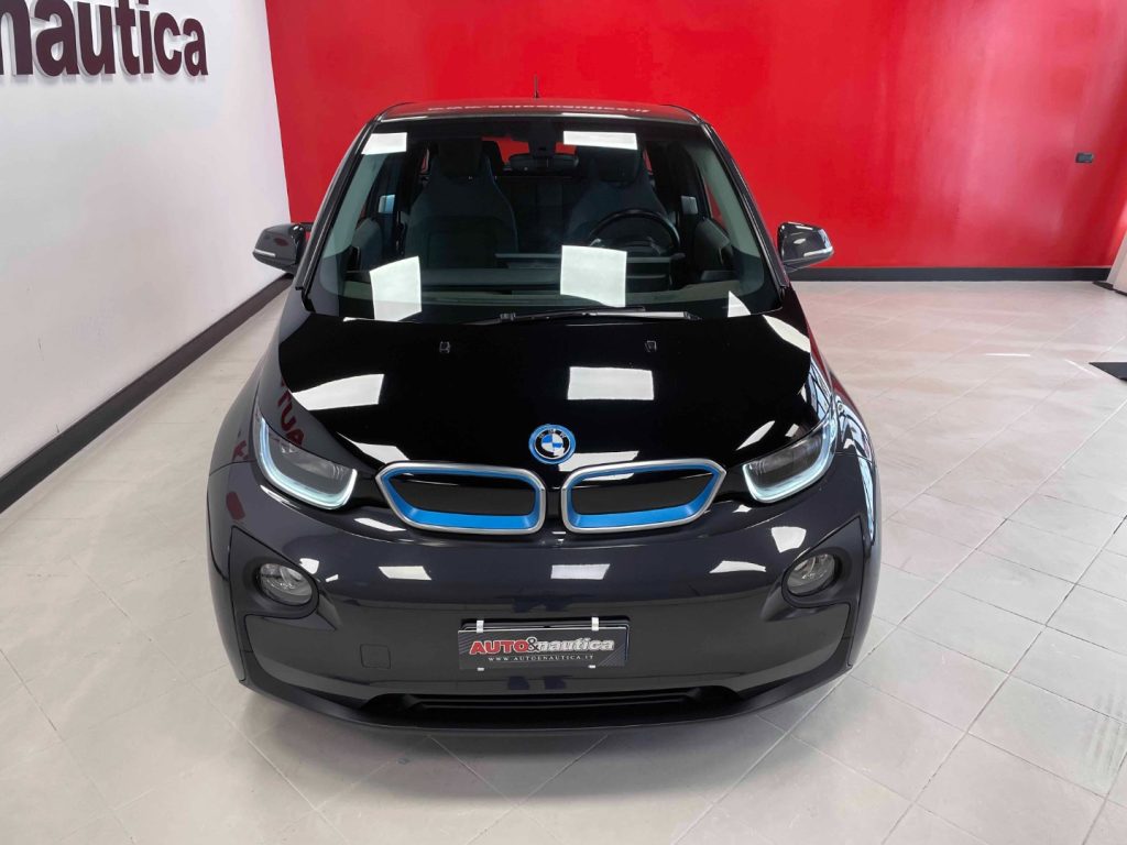 BMW i3 60AH RANGE EXTENDER - 33