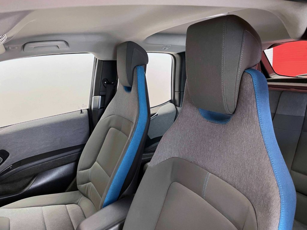 BMW i3 60AH RANGE EXTENDER - 45