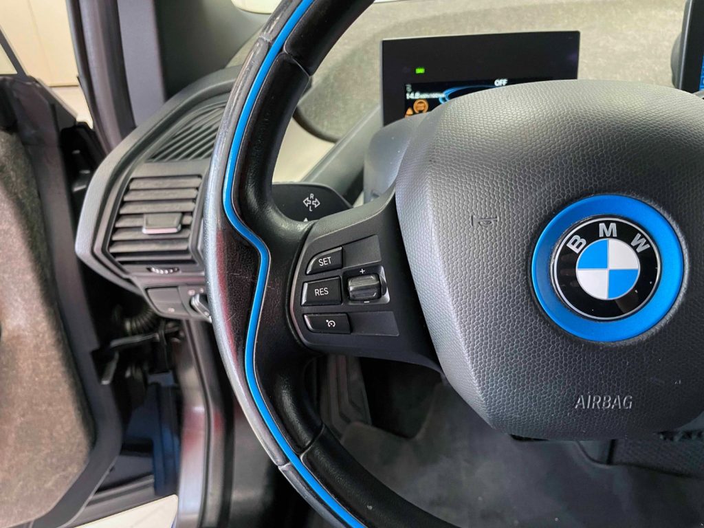 BMW i3 60AH RANGE EXTENDER - 46