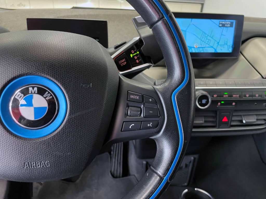 BMW i3 60AH RANGE EXTENDER - 47