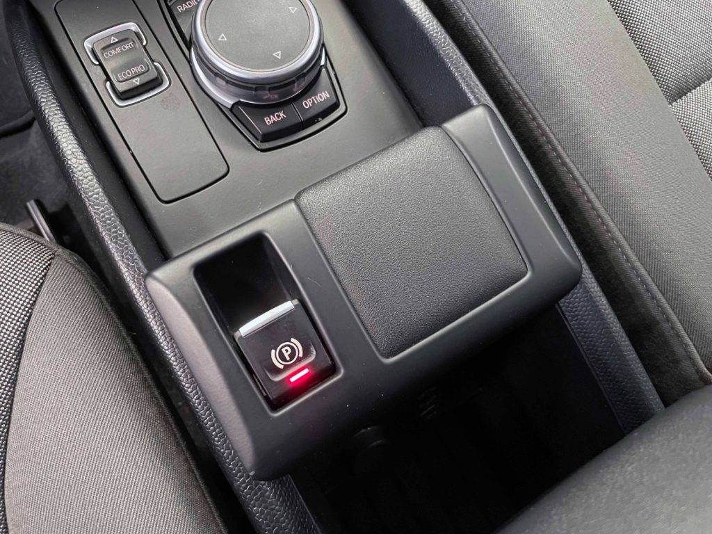 BMW i3 60AH RANGE EXTENDER - 50