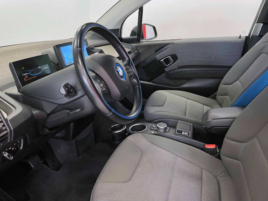 BMW i3 60AH RANGE EXTENDER - 51