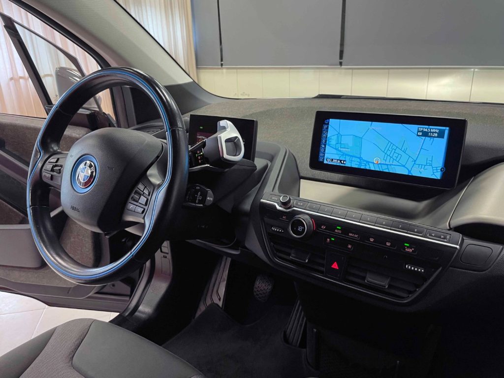 BMW i3 60AH RANGE EXTENDER - 53