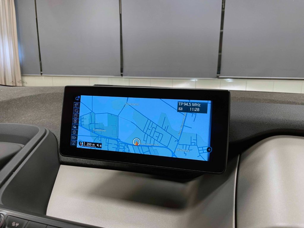 BMW i3 60AH RANGE EXTENDER - 54