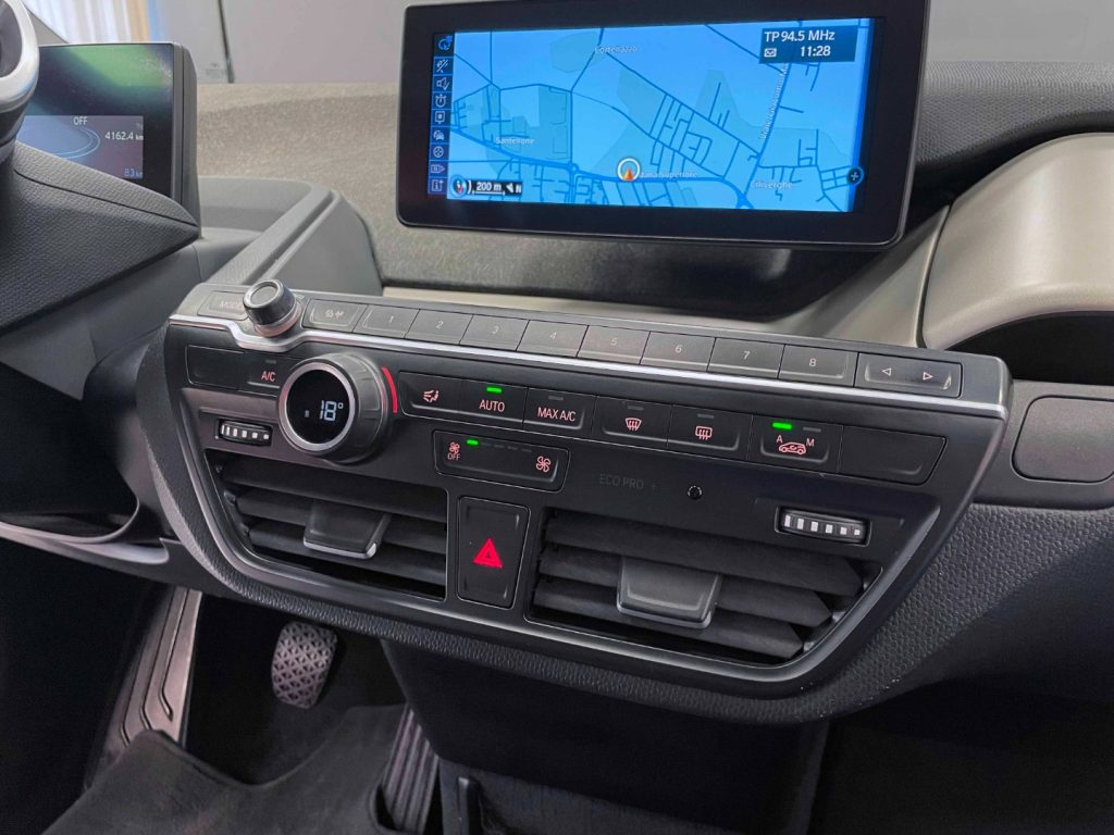 BMW i3 60AH RANGE EXTENDER - 55