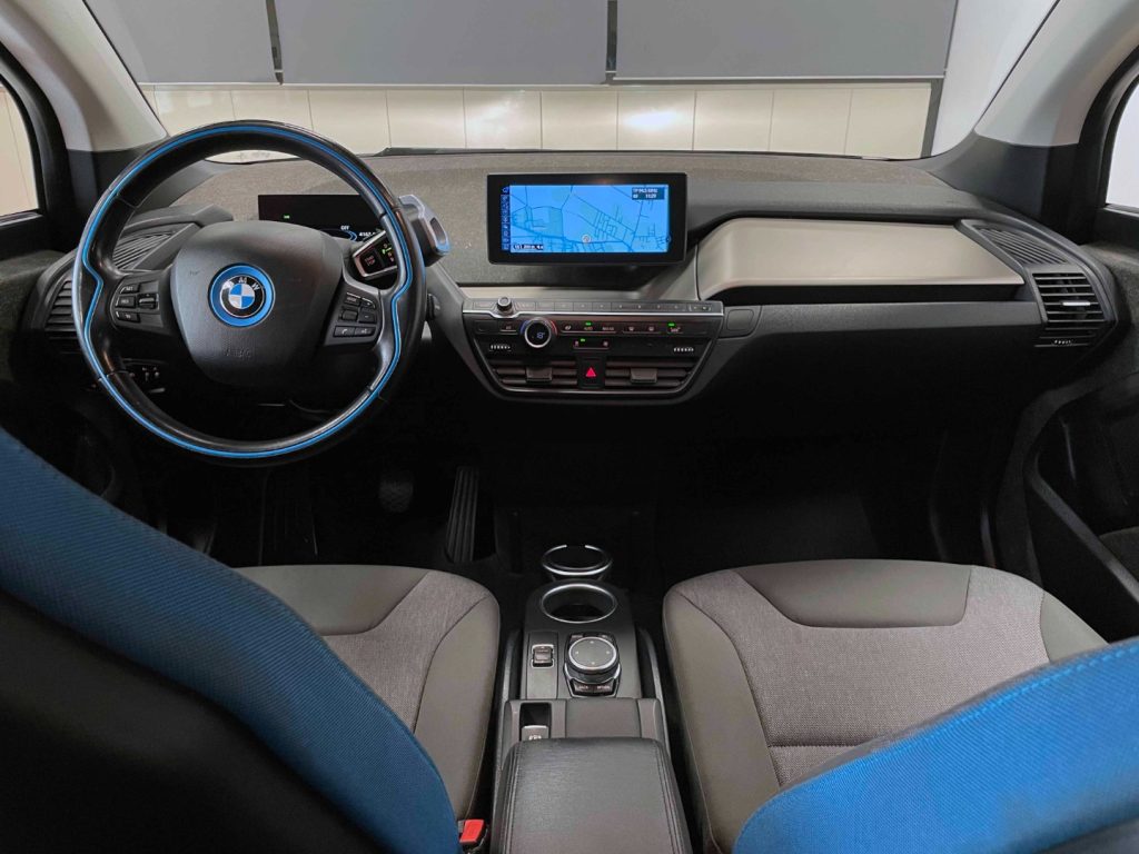 BMW i3 60AH RANGE EXTENDER - 56
