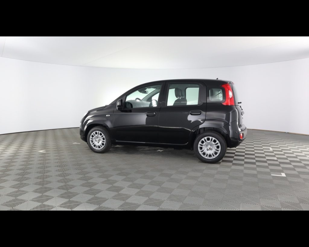 FIAT Panda My25 1.0 70cv Hybrid - 11