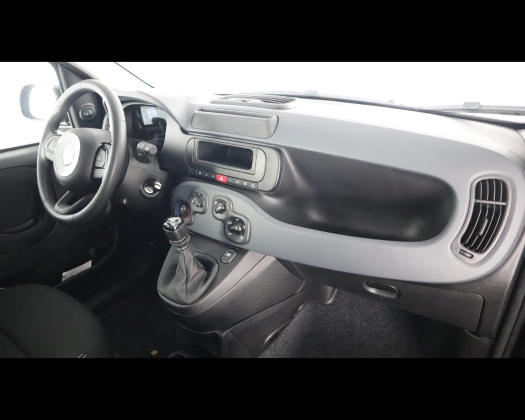 FIAT Panda My25 1.0 70cv Hybrid - 16