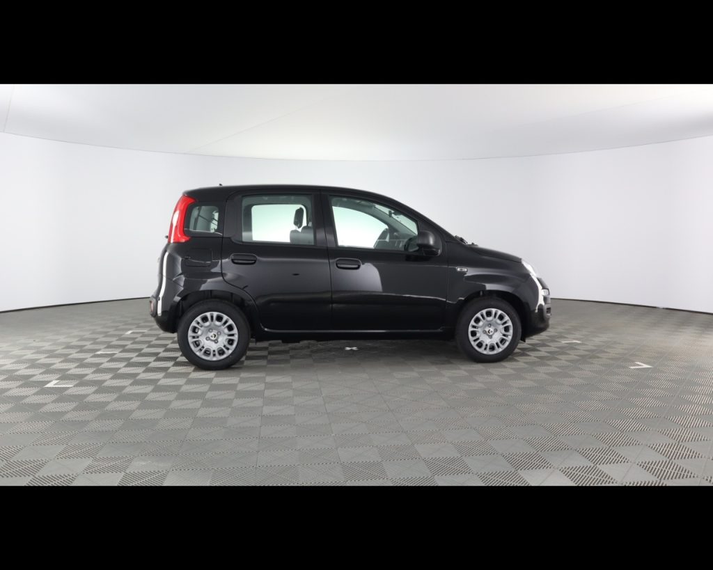 FIAT Panda My25 1.0 70cv Hybrid - 6