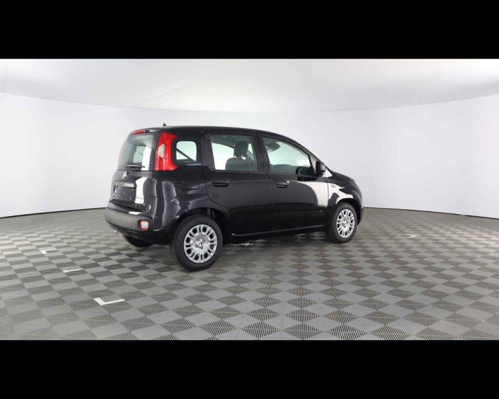 FIAT Panda My25 1.0 70cv Hybrid - 7
