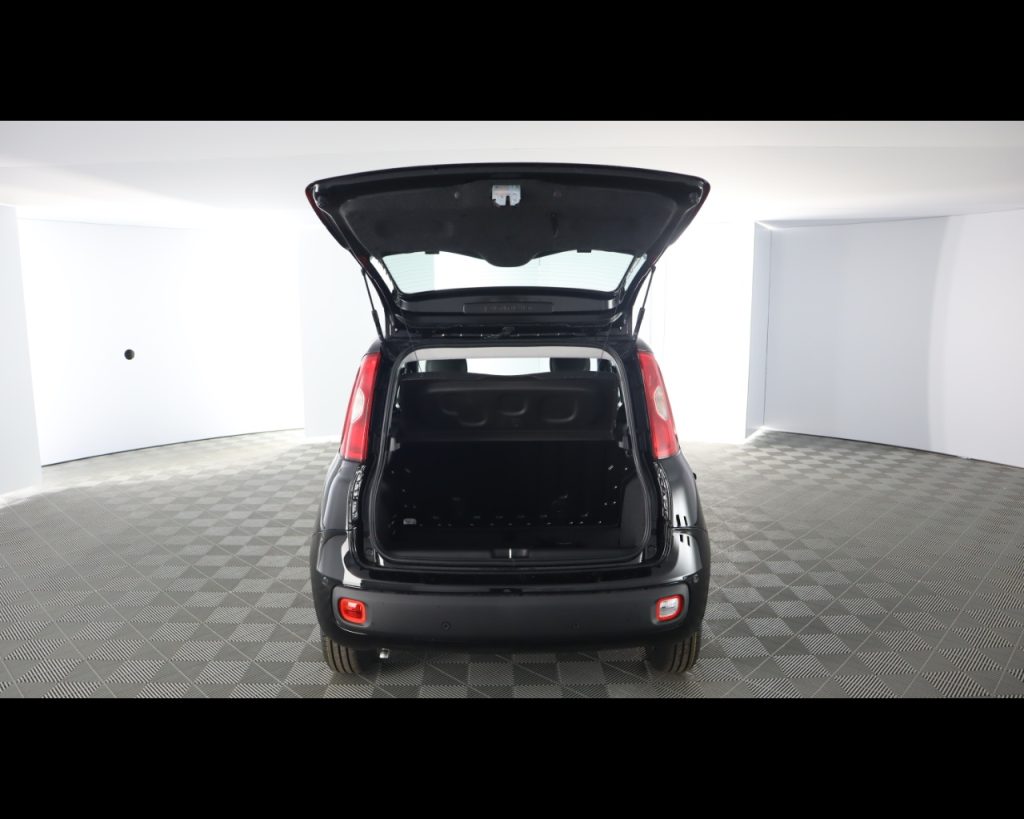 FIAT Panda My25 1.0 70cv Hybrid - 19