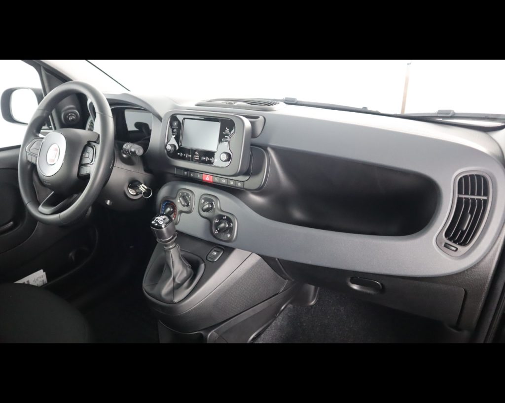 FIAT Panda My25 1.0 70cv Hybrid - 19