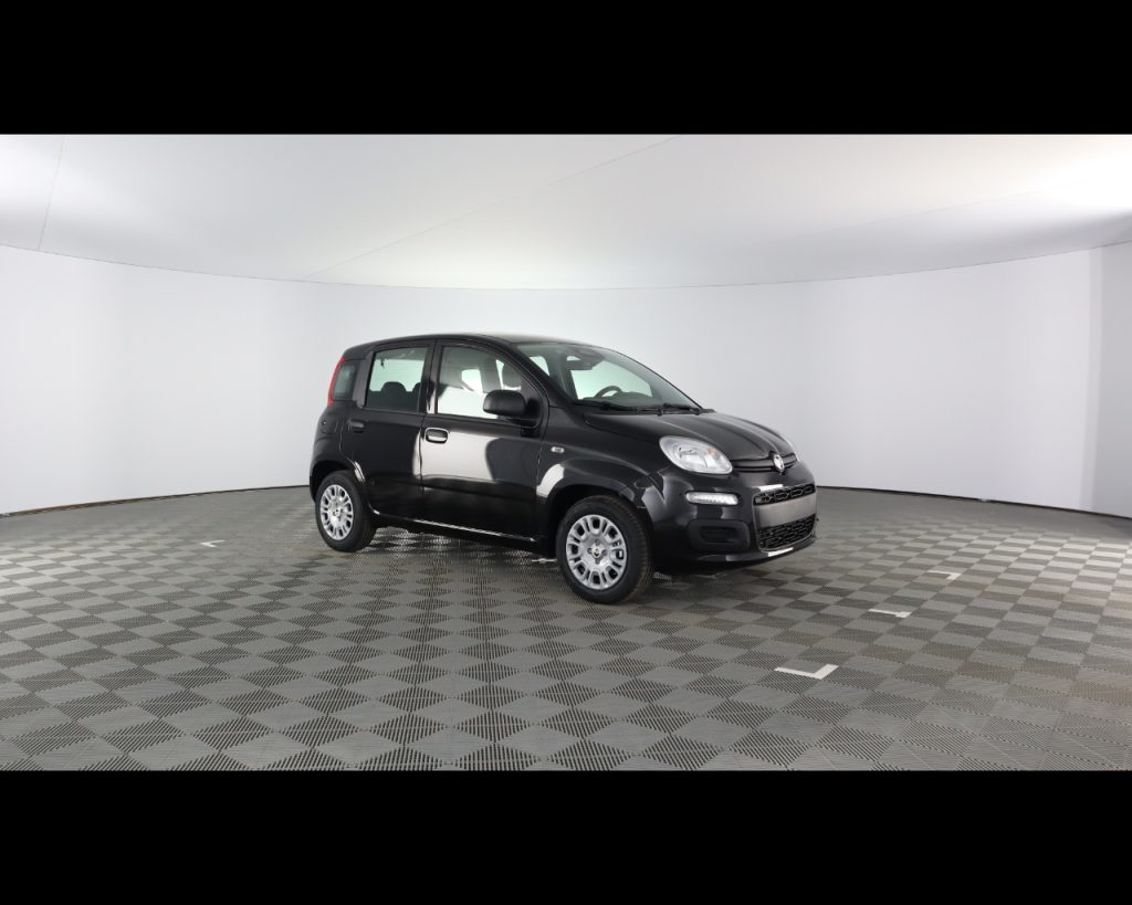FIAT Panda My25 1.0 70cv Hybrid - 6