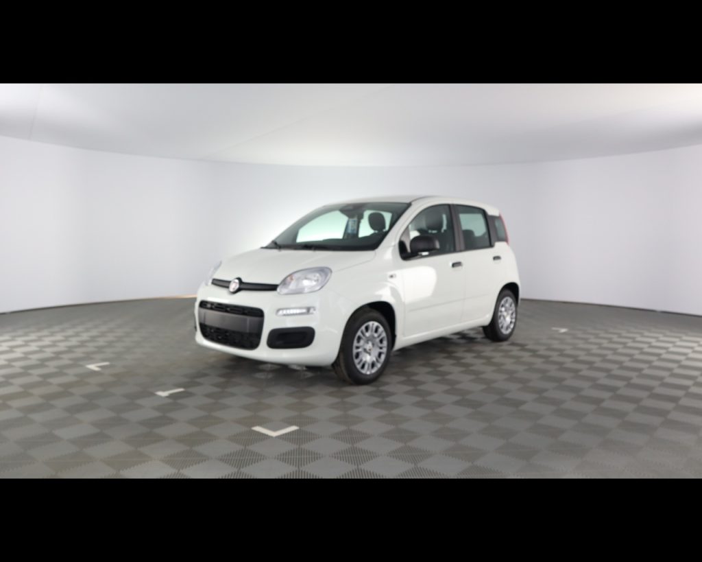 FIAT Panda My25 1.0 70cv Hybrid - 2