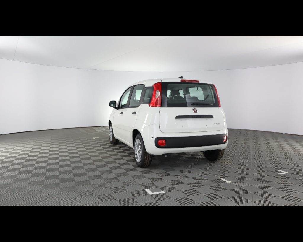 FIAT Panda My25 1.0 70cv Hybrid - 13